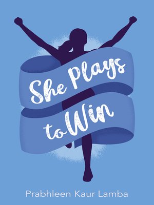 cover image of She Plays to Win